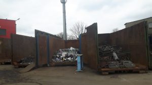 Skup złomu Chorzów