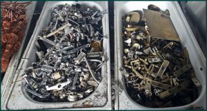 Skup złomu Chorzów